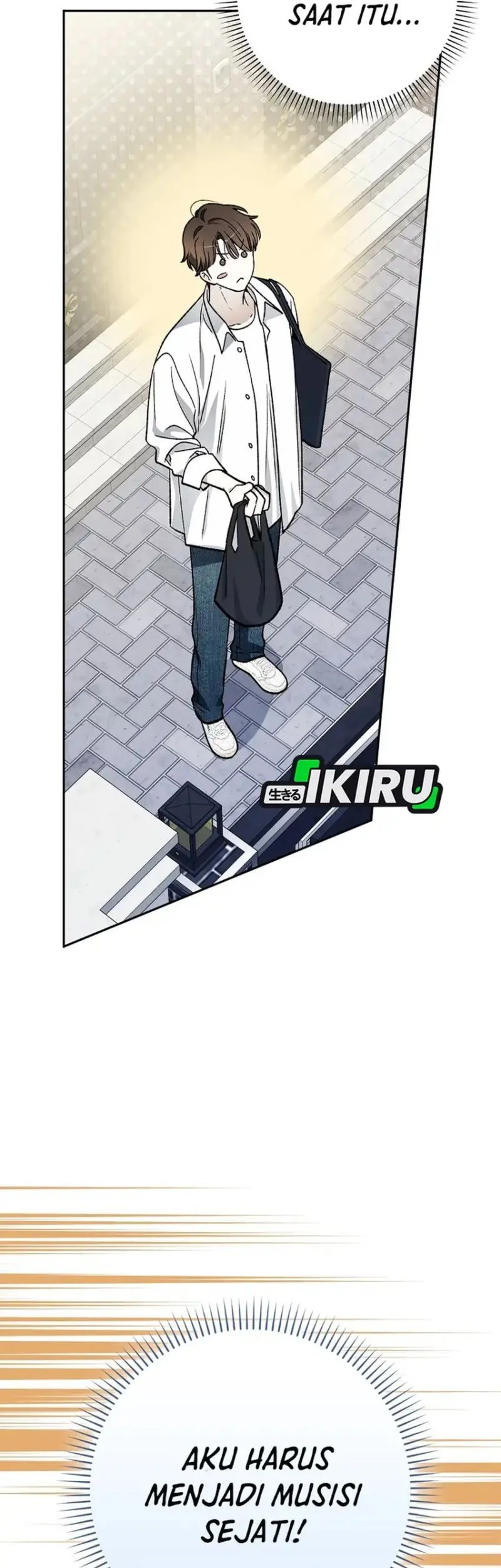 rookie but one in a million actor chapter 70 - Page 48