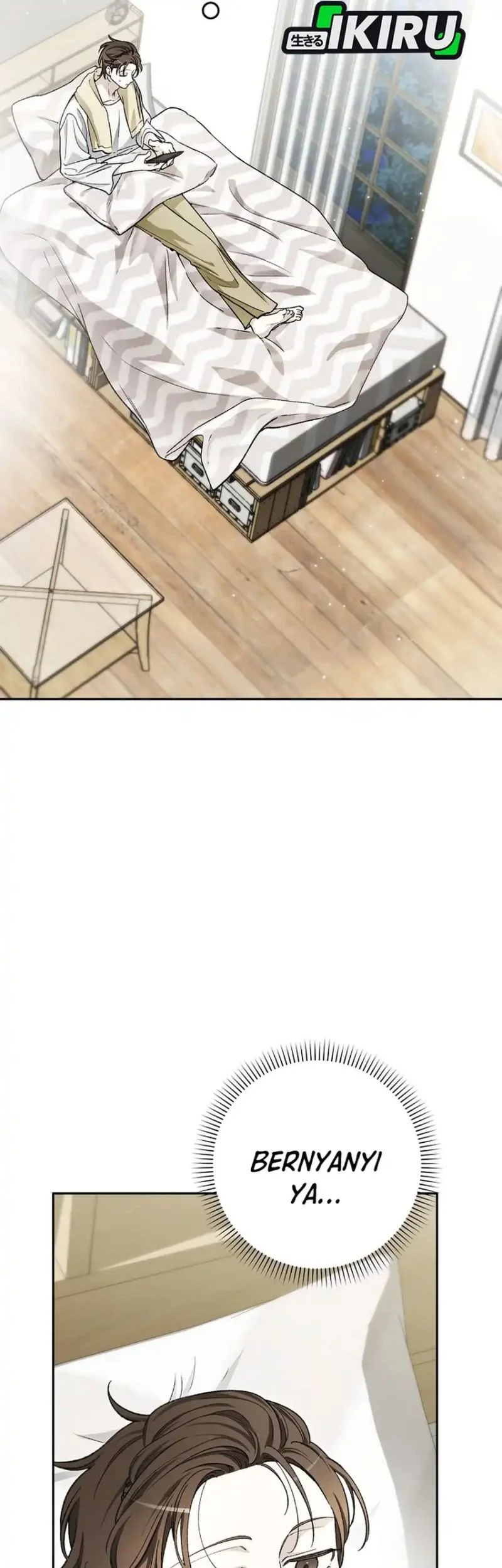 rookie but one in a million actor chapter 70 - Page 3