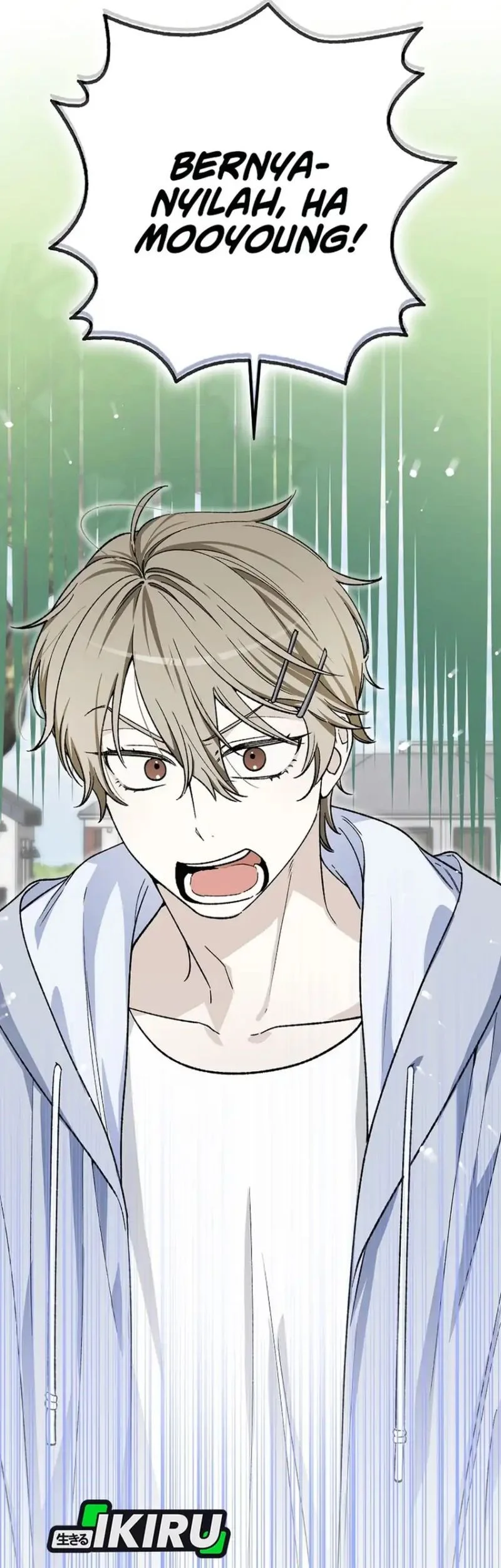 rookie but one in a million actor chapter 70 - Page 61