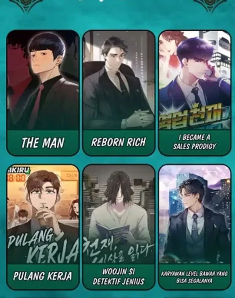 rookie but one in a million actor chapter 70 - Page 64