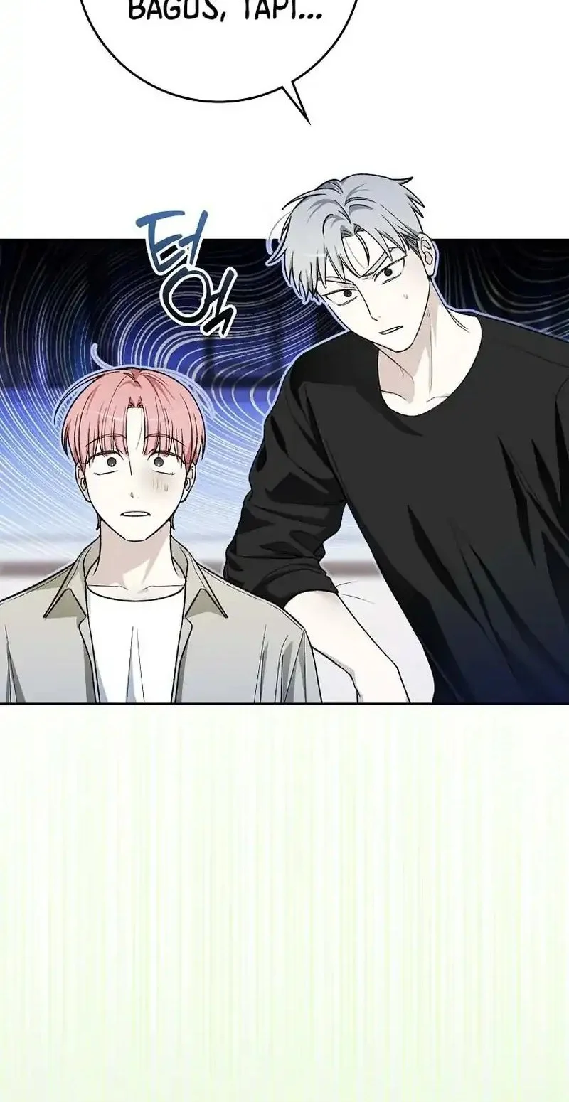 rookie but one in a million actor chapter 71 - Page 23