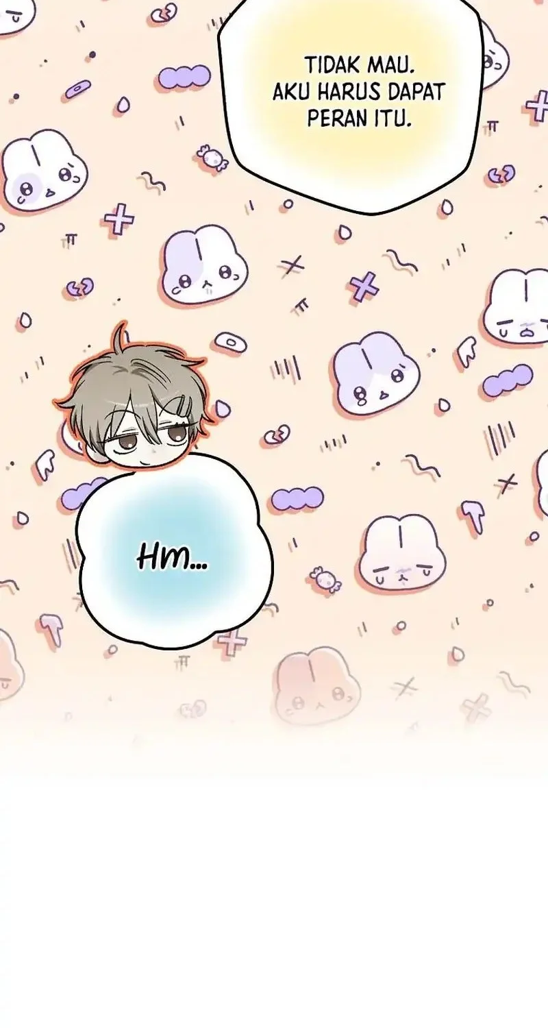 rookie but one in a million actor chapter 71 - Page 31