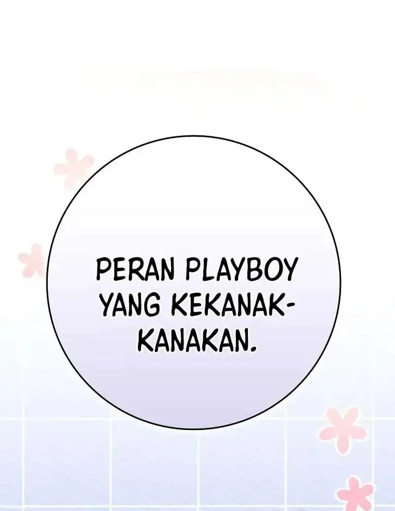 rookie but one in a million actor chapter 71 - Page 35