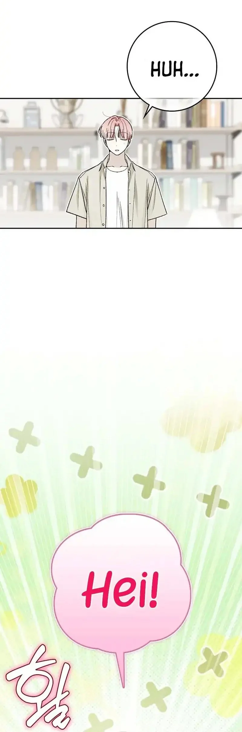 rookie but one in a million actor chapter 71 - Page 39