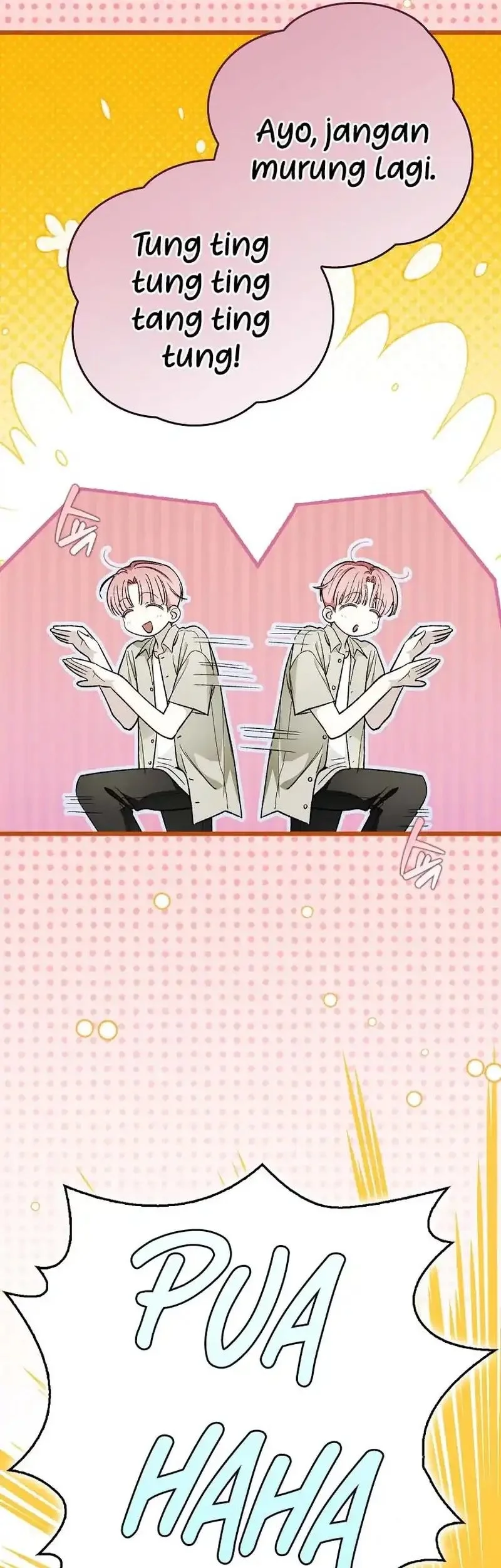 rookie but one in a million actor chapter 71 - Page 42