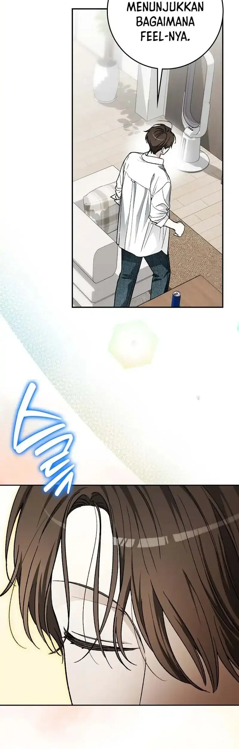 rookie but one in a million actor chapter 71 - Page 45