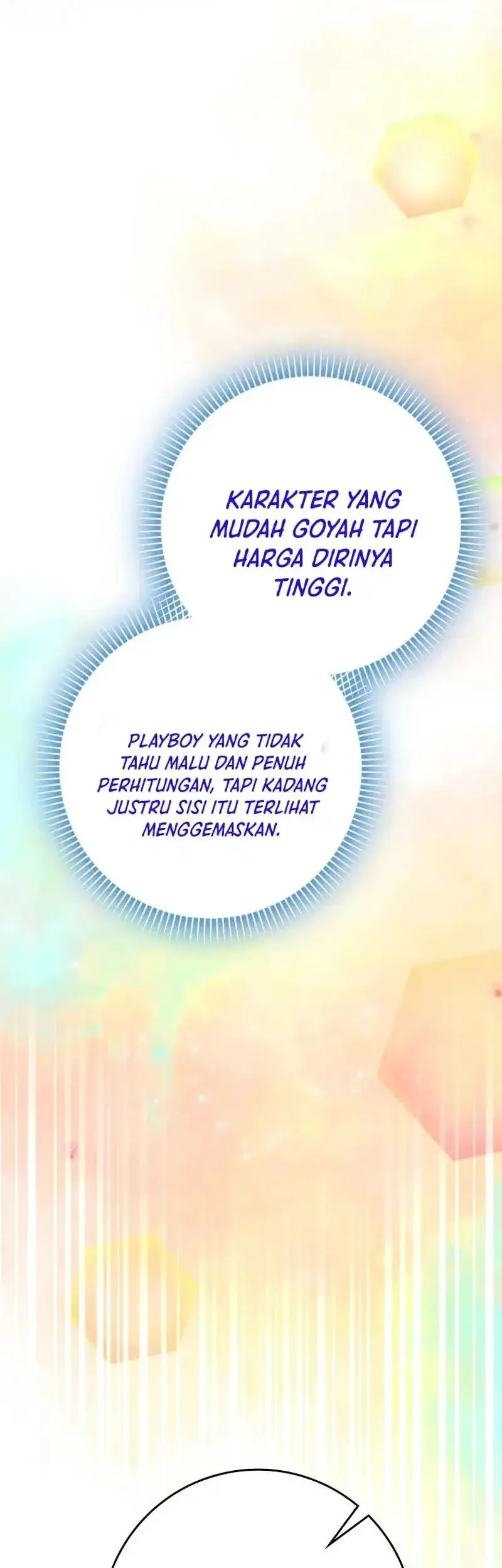 rookie but one in a million actor chapter 71 - Page 46