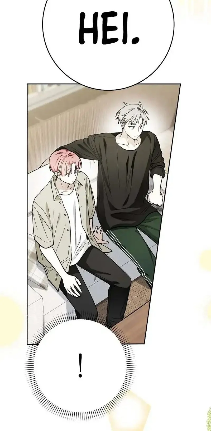 rookie but one in a million actor chapter 71 - Page 47