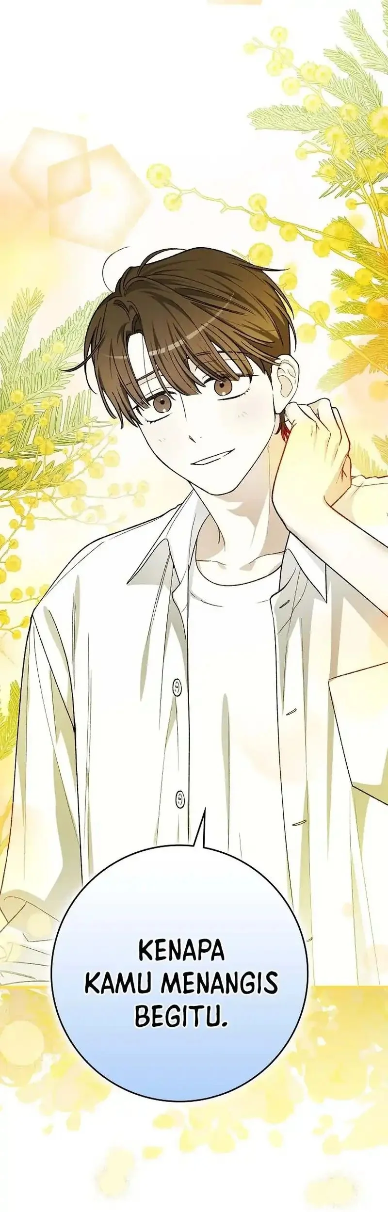 rookie but one in a million actor chapter 71 - Page 48