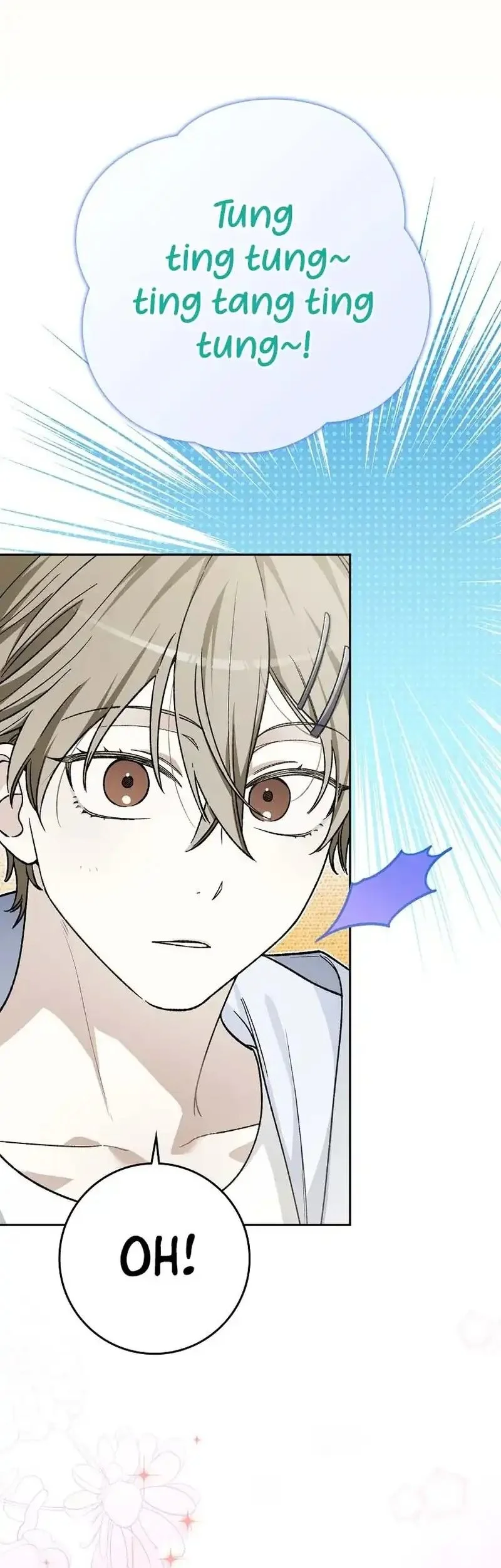 rookie but one in a million actor chapter 71 - Page 50