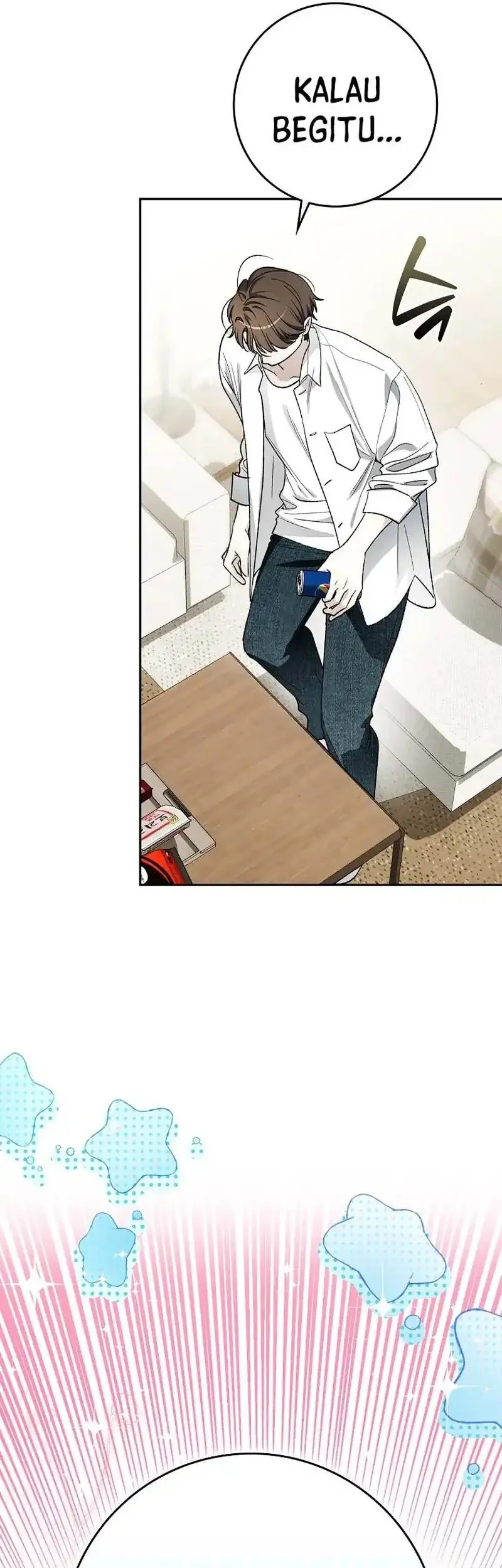 rookie but one in a million actor chapter 71 - Page 9