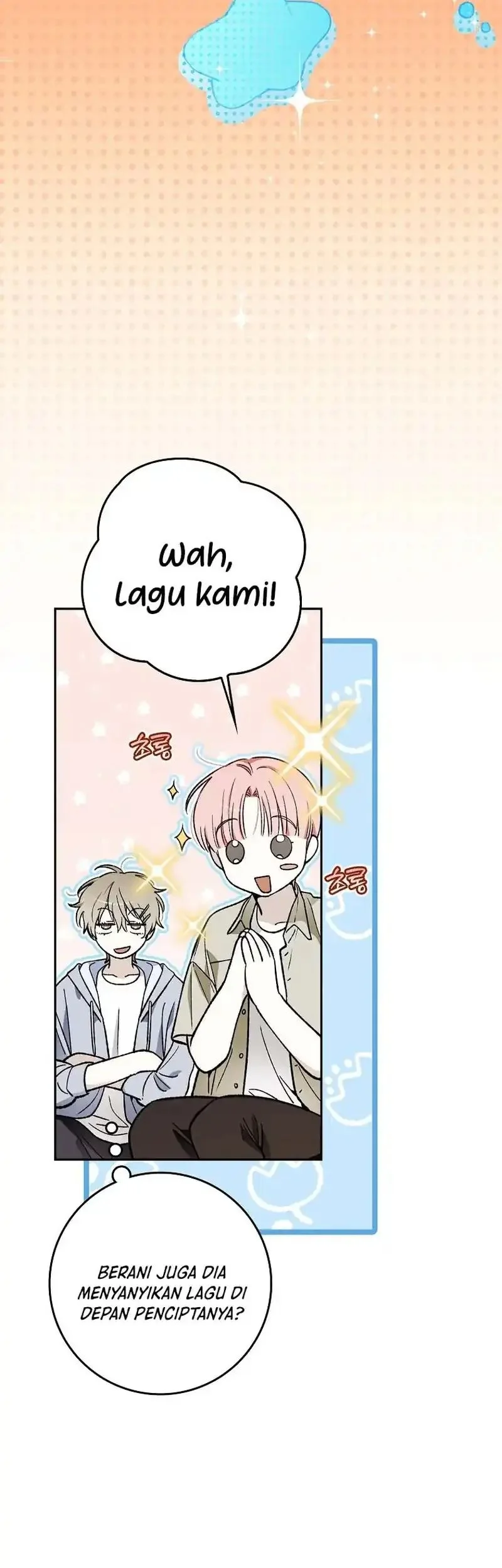 rookie but one in a million actor chapter 71 - Page 11