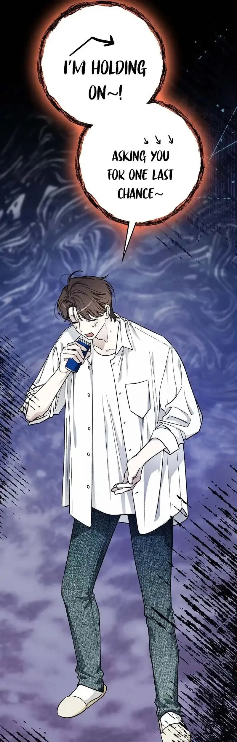 rookie but one in a million actor chapter 71 - Page 13