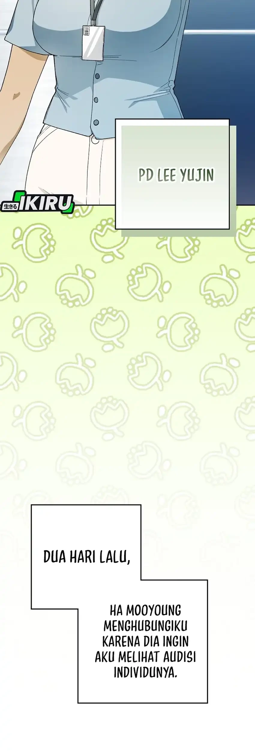 Rookie but One-In-A-Million Actor Chapter 72 Gambar 19