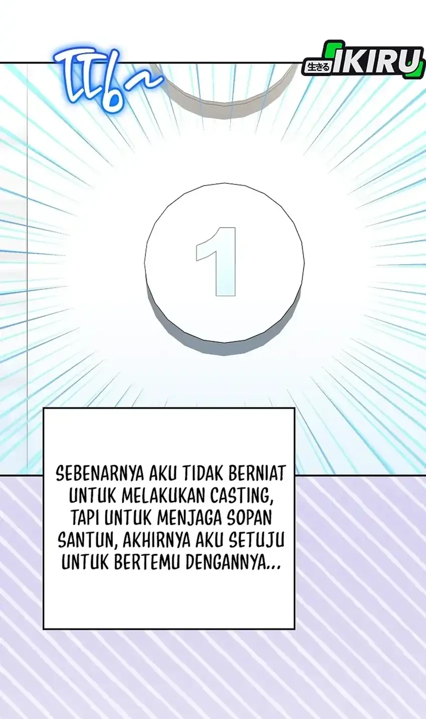 Rookie but One-In-A-Million Actor Chapter 72 Gambar 20