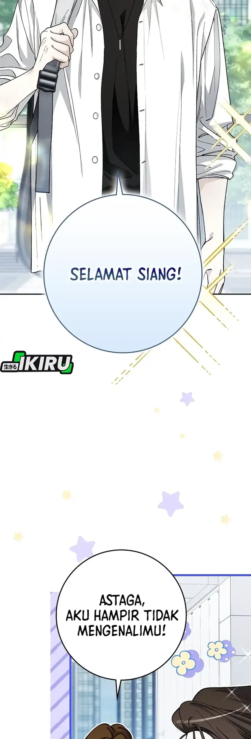 Rookie but One-In-A-Million Actor Chapter 72 Gambar 25