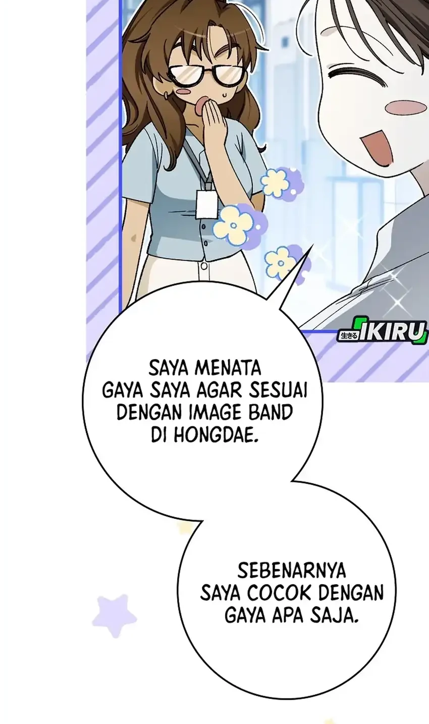 Rookie but One-In-A-Million Actor Chapter 72 Gambar 26