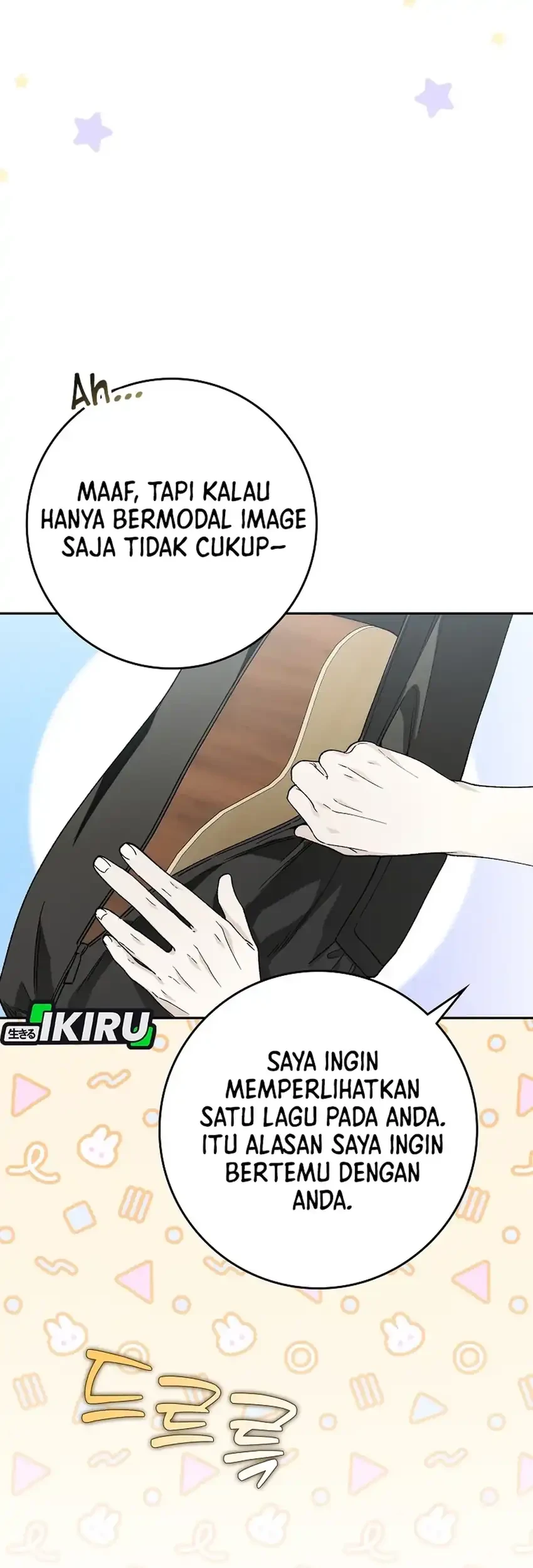 Rookie but One-In-A-Million Actor Chapter 72 Gambar 27