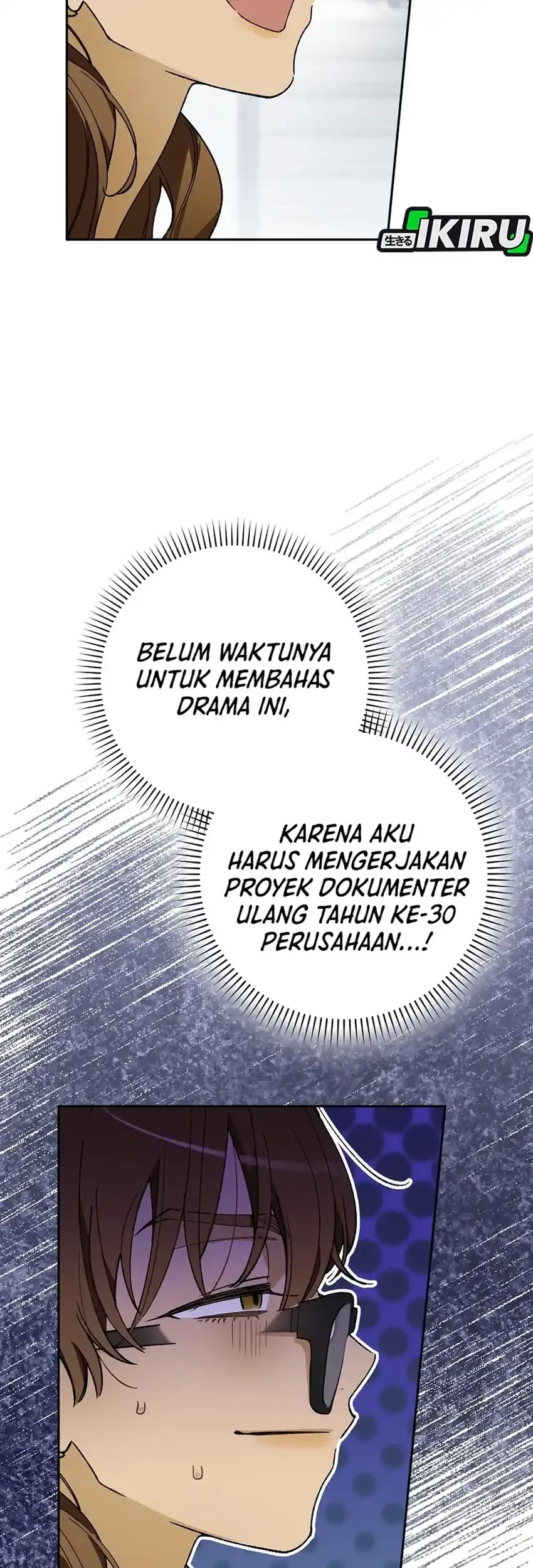 Rookie but One-In-A-Million Actor Chapter 72 Gambar 29