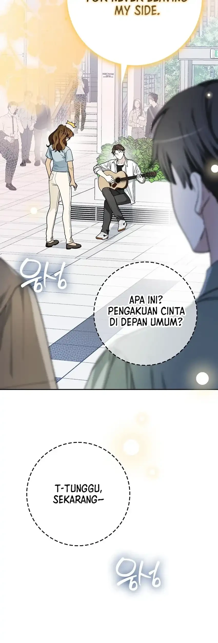 Rookie but One-In-A-Million Actor Chapter 72 Gambar 35