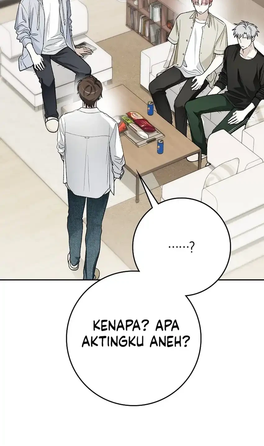 Manhwa Rookie but One-In-A-Million Actor Chapter 72 gambar 2