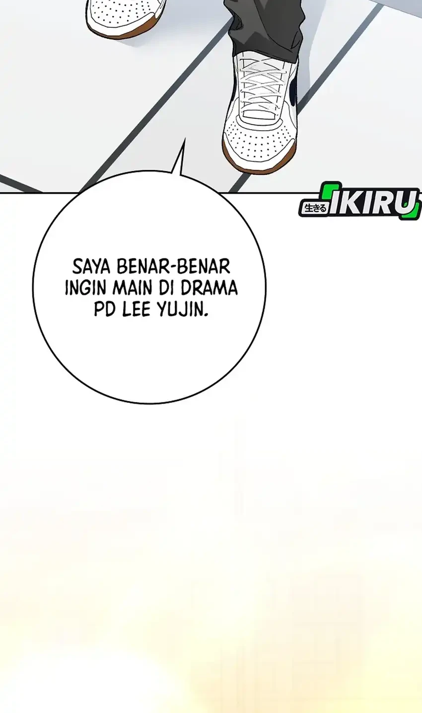 Rookie but One-In-A-Million Actor Chapter 72 Gambar 40