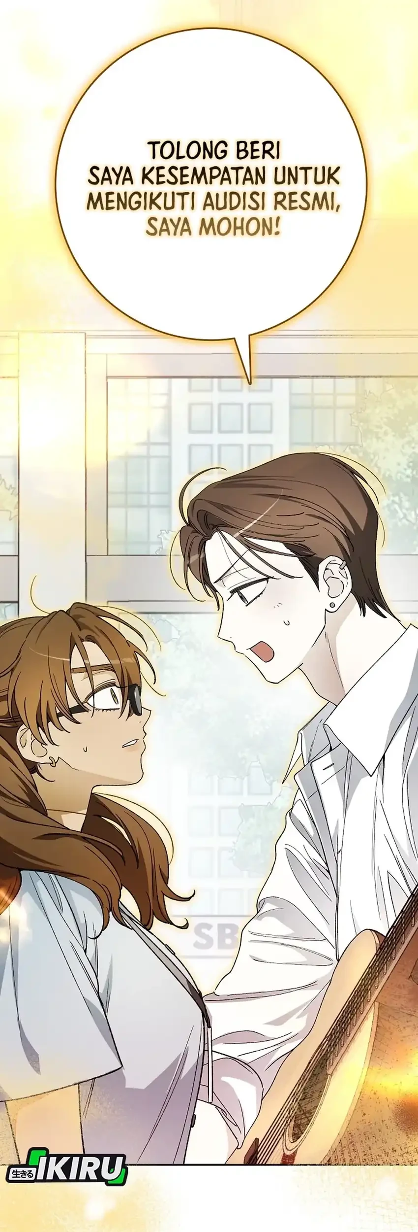 Rookie but One-In-A-Million Actor Chapter 72 Gambar 41