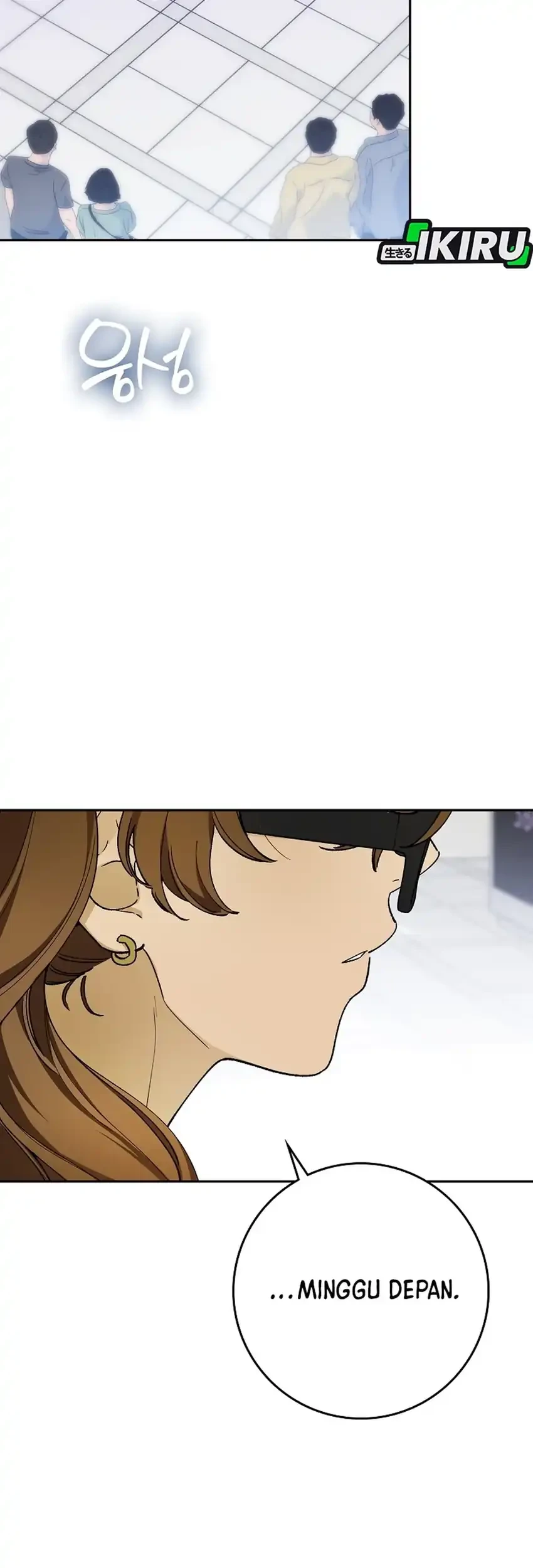 Rookie but One-In-A-Million Actor Chapter 72 Gambar 43