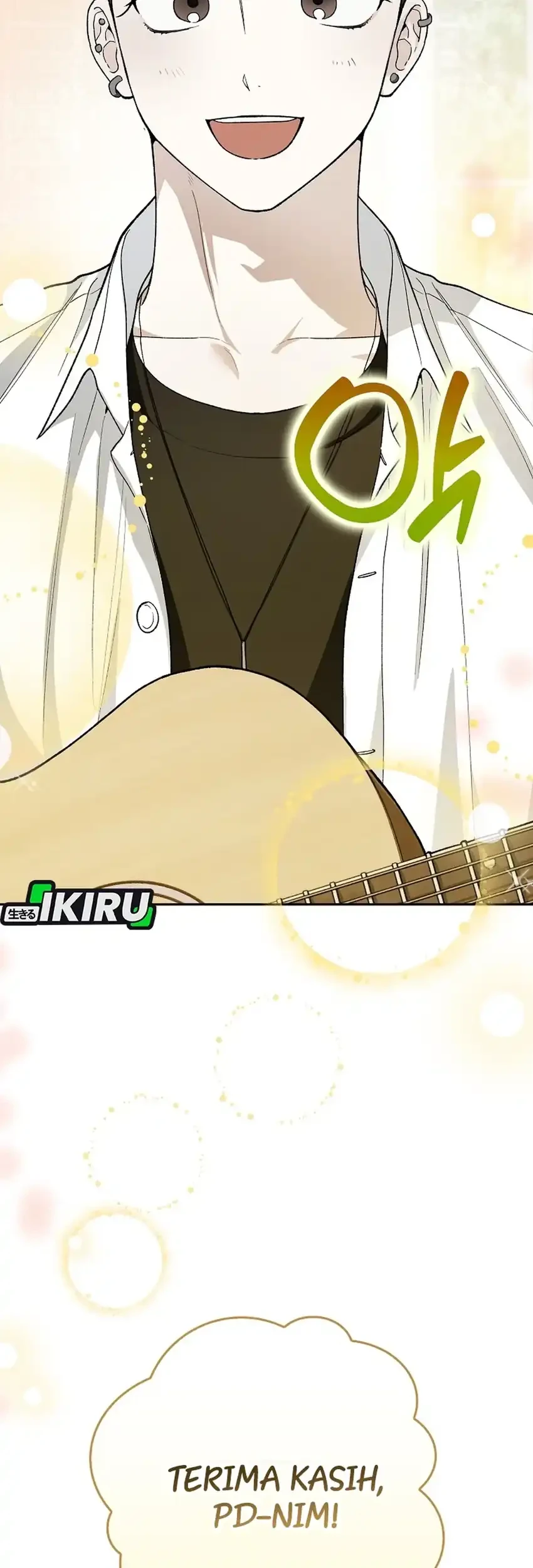 Rookie but One-In-A-Million Actor Chapter 72 Gambar 47