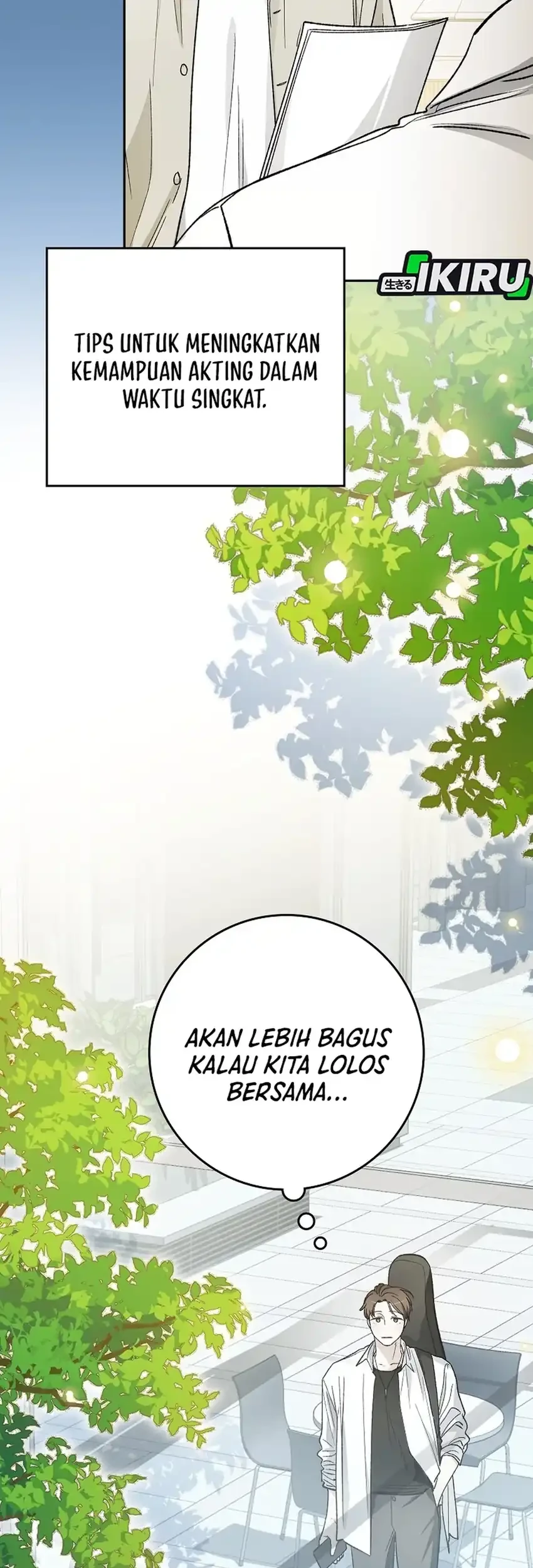 Rookie but One-In-A-Million Actor Chapter 72 Gambar 55