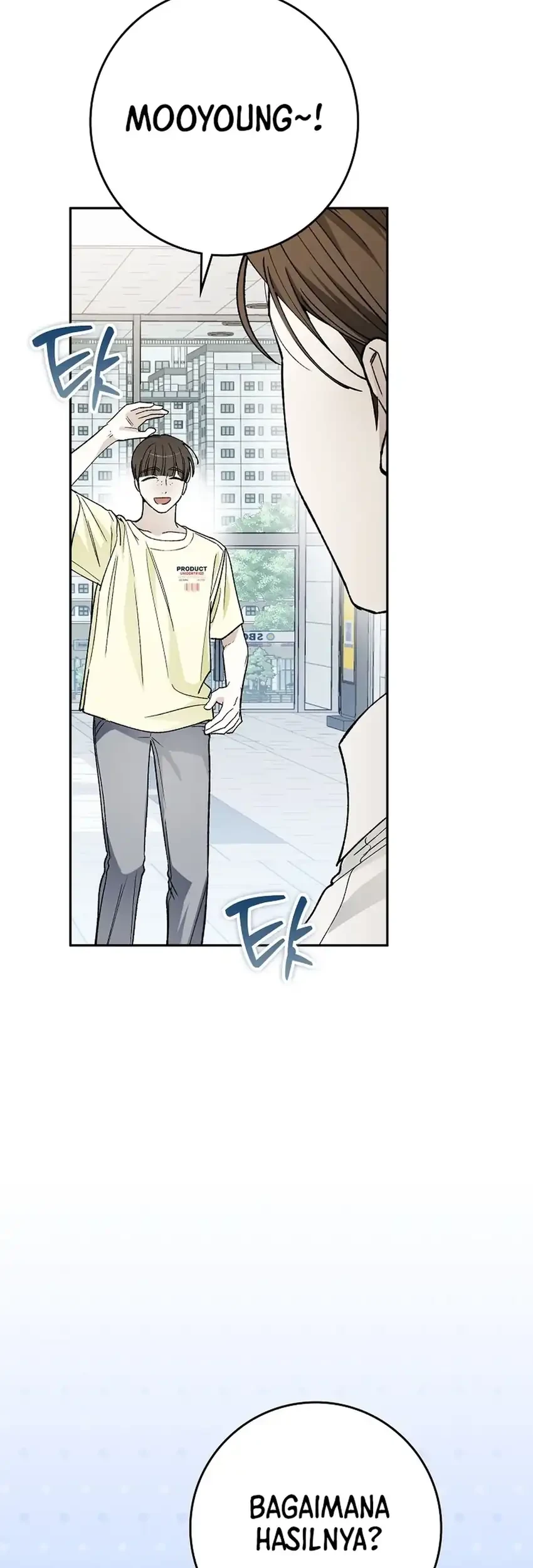 Rookie but One-In-A-Million Actor Chapter 72 Gambar 57