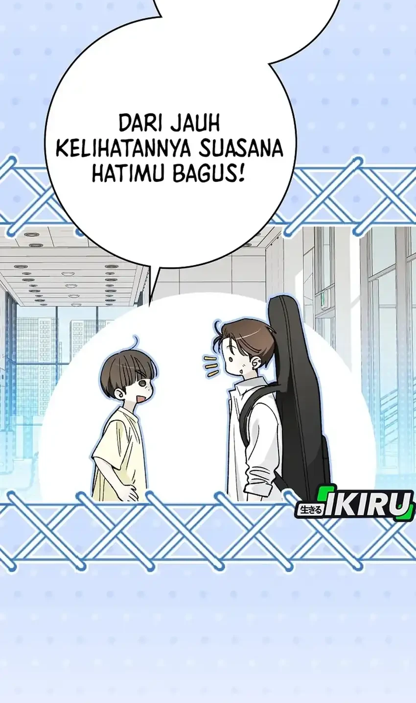 Rookie but One-In-A-Million Actor Chapter 72 Gambar 58