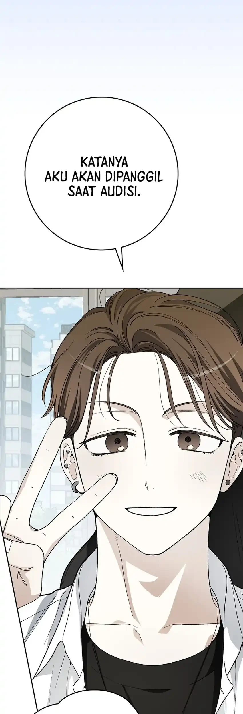 Rookie but One-In-A-Million Actor Chapter 72 Gambar 59