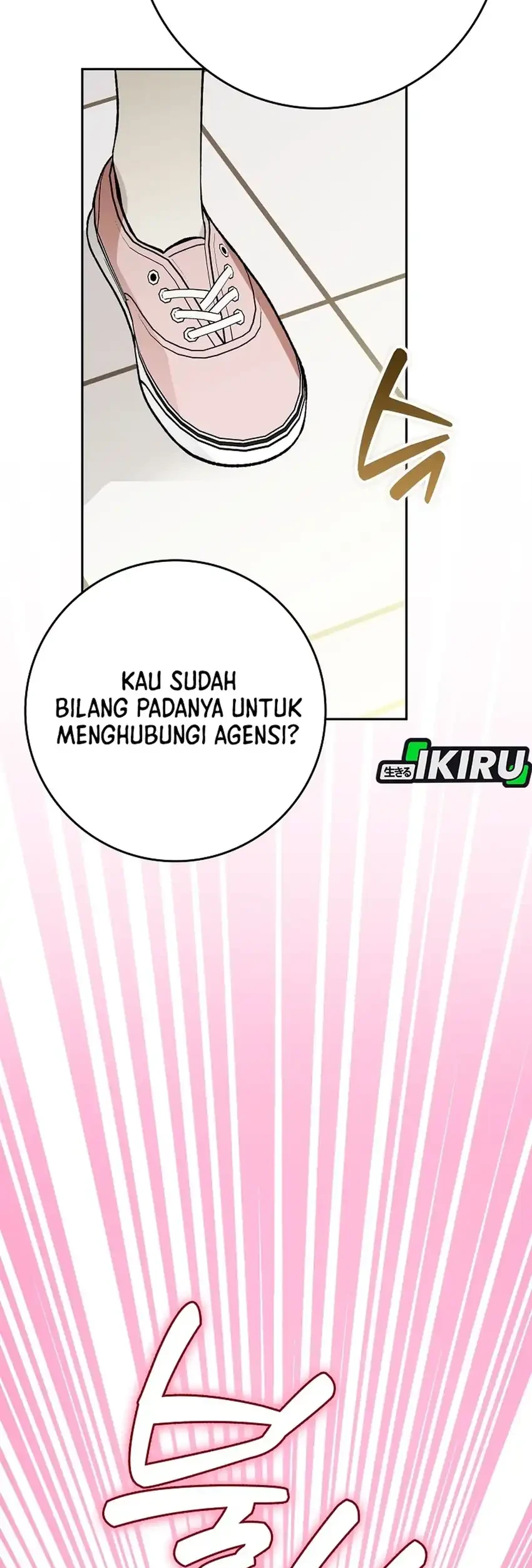 Rookie but One-In-A-Million Actor Chapter 72 Gambar 61