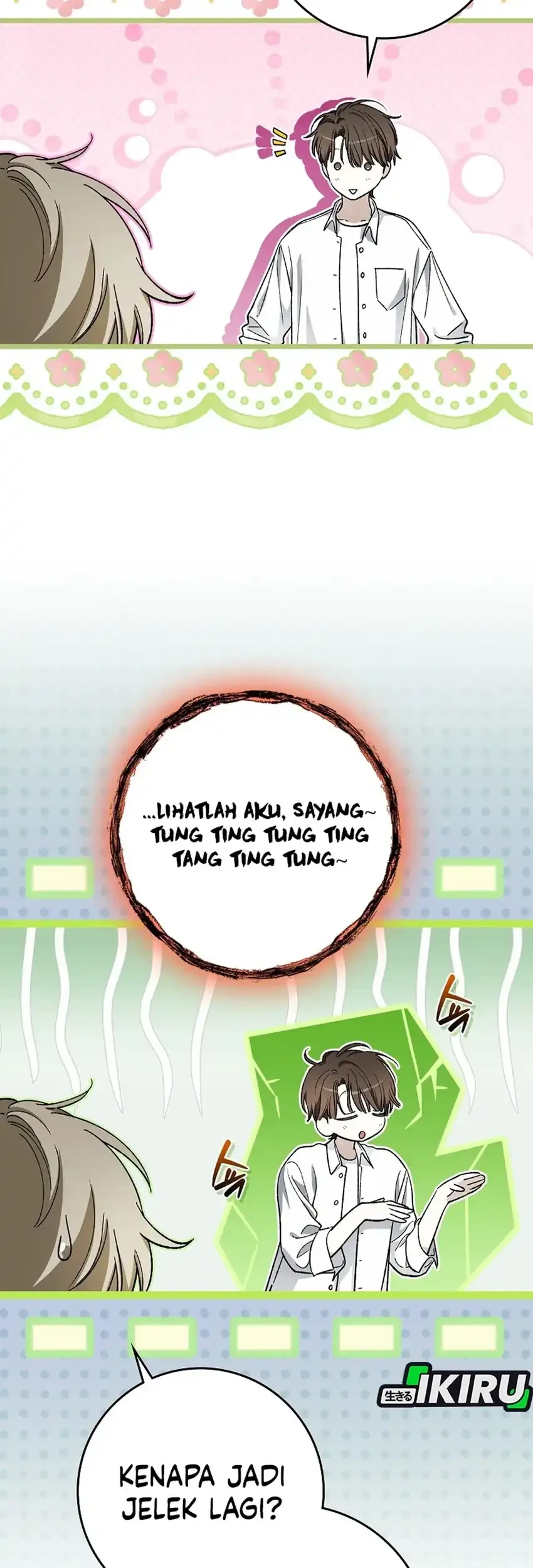 Rookie but One-In-A-Million Actor Chapter 72 Gambar 5