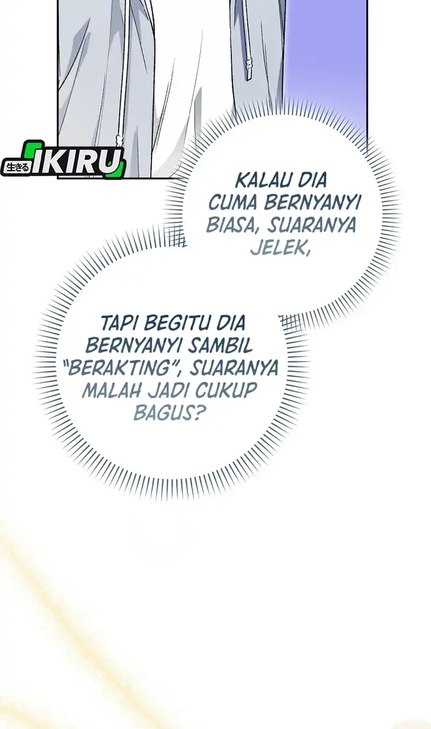 Rookie but One-In-A-Million Actor Chapter 72 Gambar 8