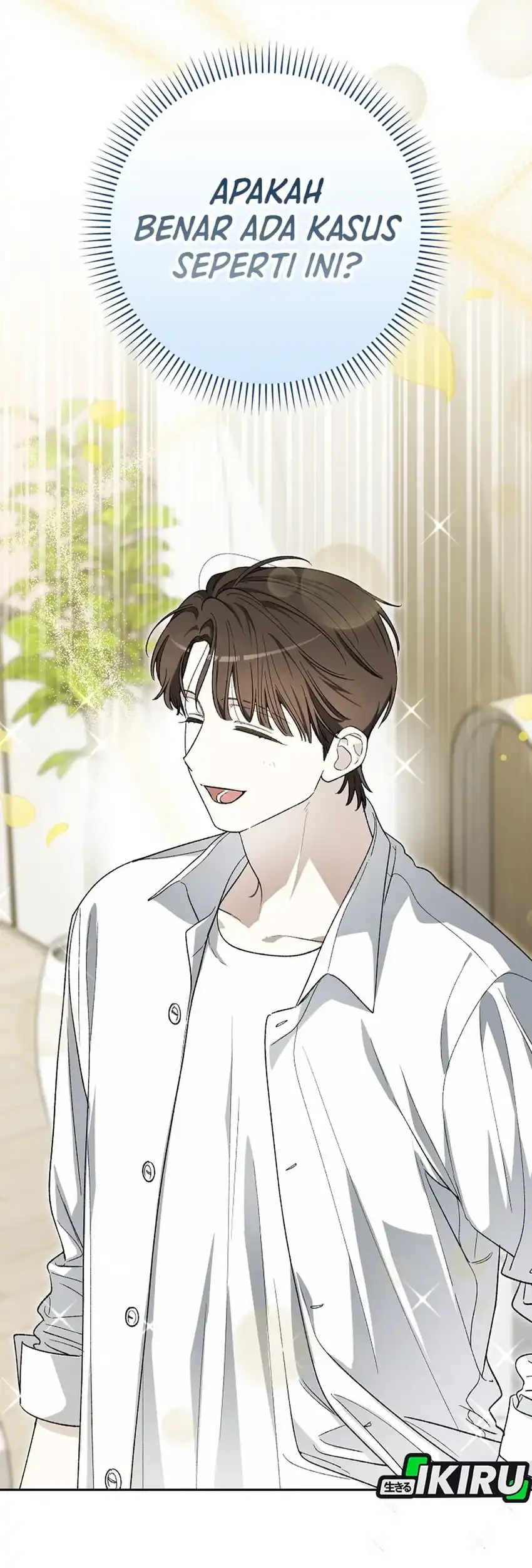 Rookie but One-In-A-Million Actor Chapter 72 Gambar 9