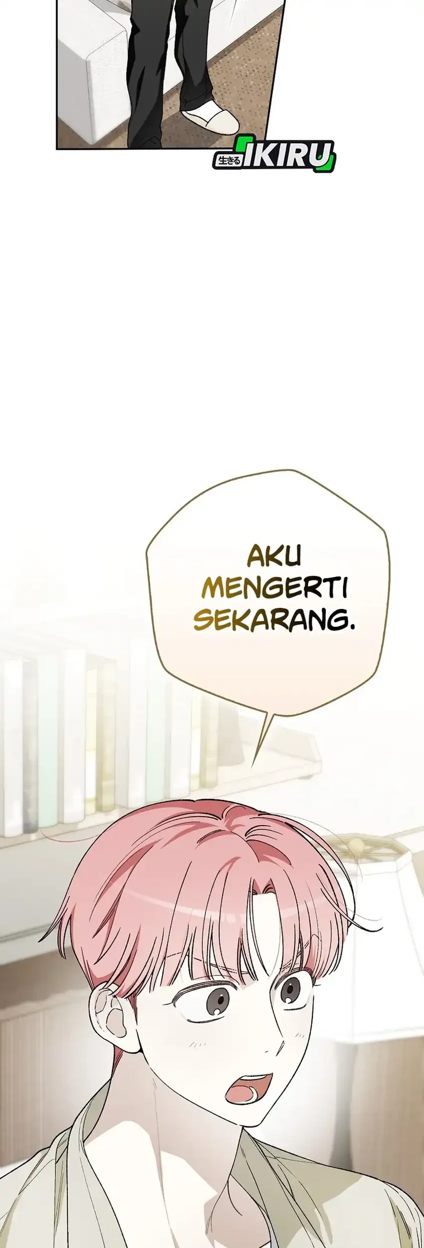 Rookie but One-In-A-Million Actor Chapter 72 Gambar 11