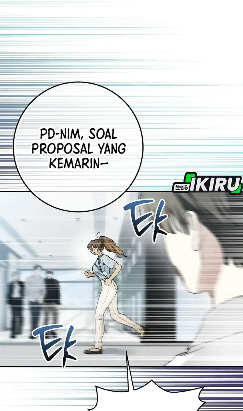 Rookie but One-In-A-Million Actor Chapter 72 Gambar 16