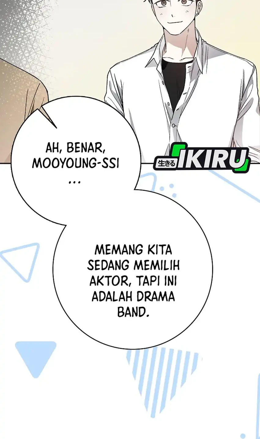 Rookie but One-In-A-Million Actor Chapter 74 Gambar 18