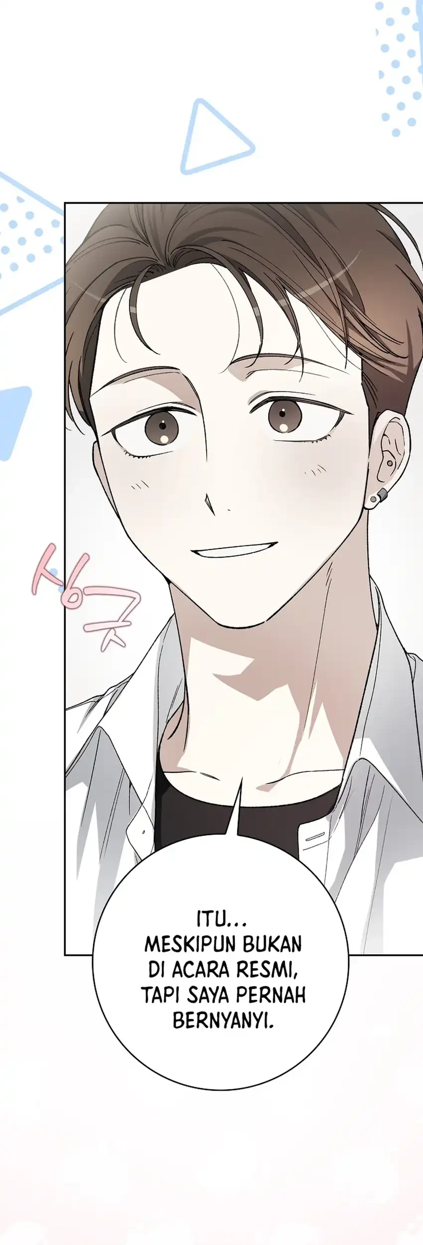 Rookie but One-In-A-Million Actor Chapter 74 Gambar 19