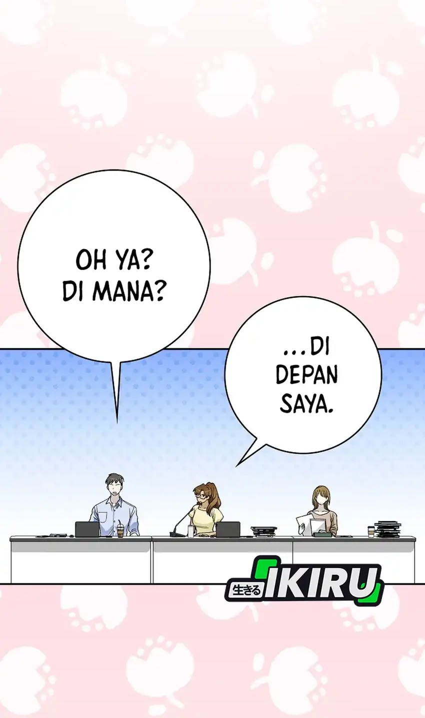 Rookie but One-In-A-Million Actor Chapter 74 Gambar 20