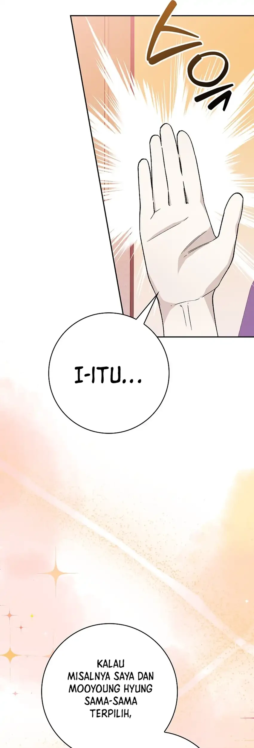 Rookie but One-In-A-Million Actor Chapter 74 Gambar 25