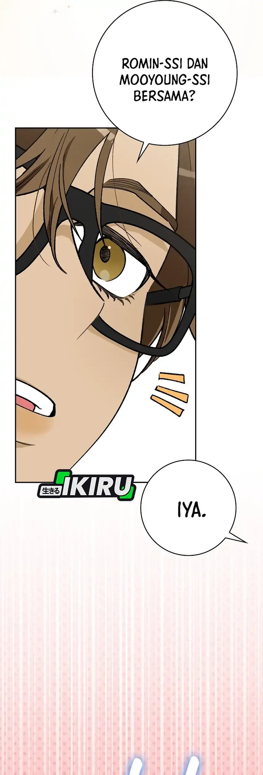 Rookie but One-In-A-Million Actor Chapter 74 Gambar 28