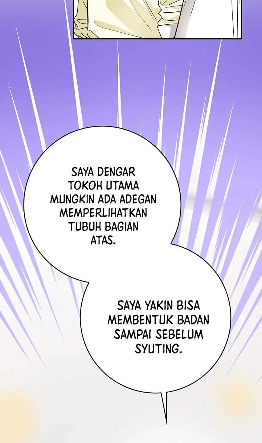 Rookie but One-In-A-Million Actor Chapter 74 Gambar 32