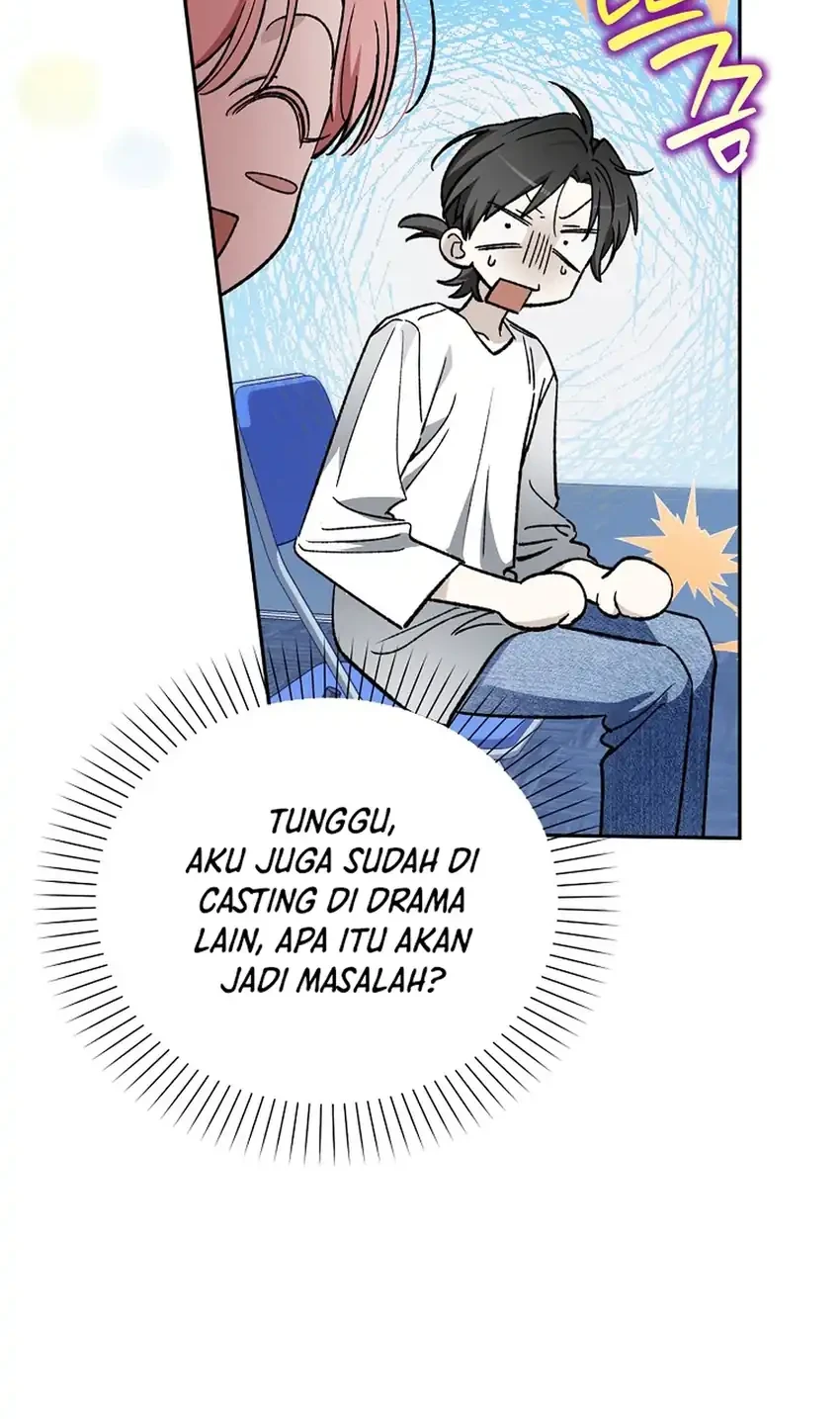 Rookie but One-In-A-Million Actor Chapter 74 Gambar 38