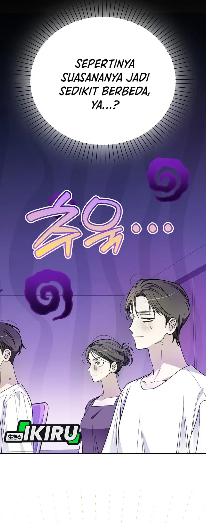 Rookie but One-In-A-Million Actor Chapter 74 Gambar 43