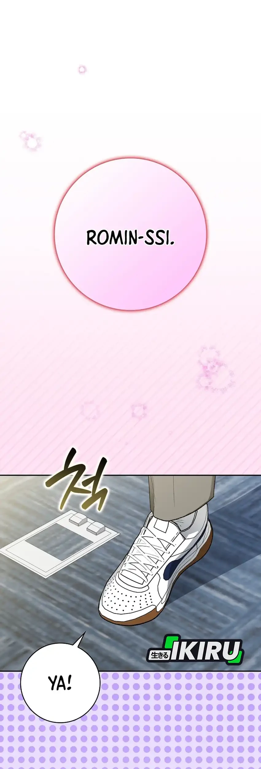 Rookie but One-In-A-Million Actor Chapter 74 Gambar 54