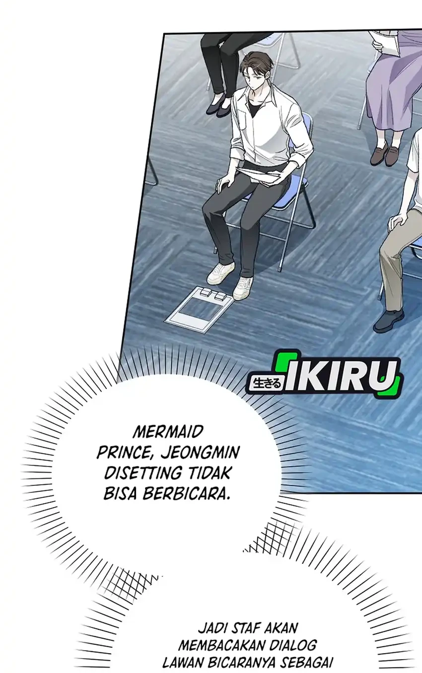 Rookie but One-In-A-Million Actor Chapter 74 Gambar 57