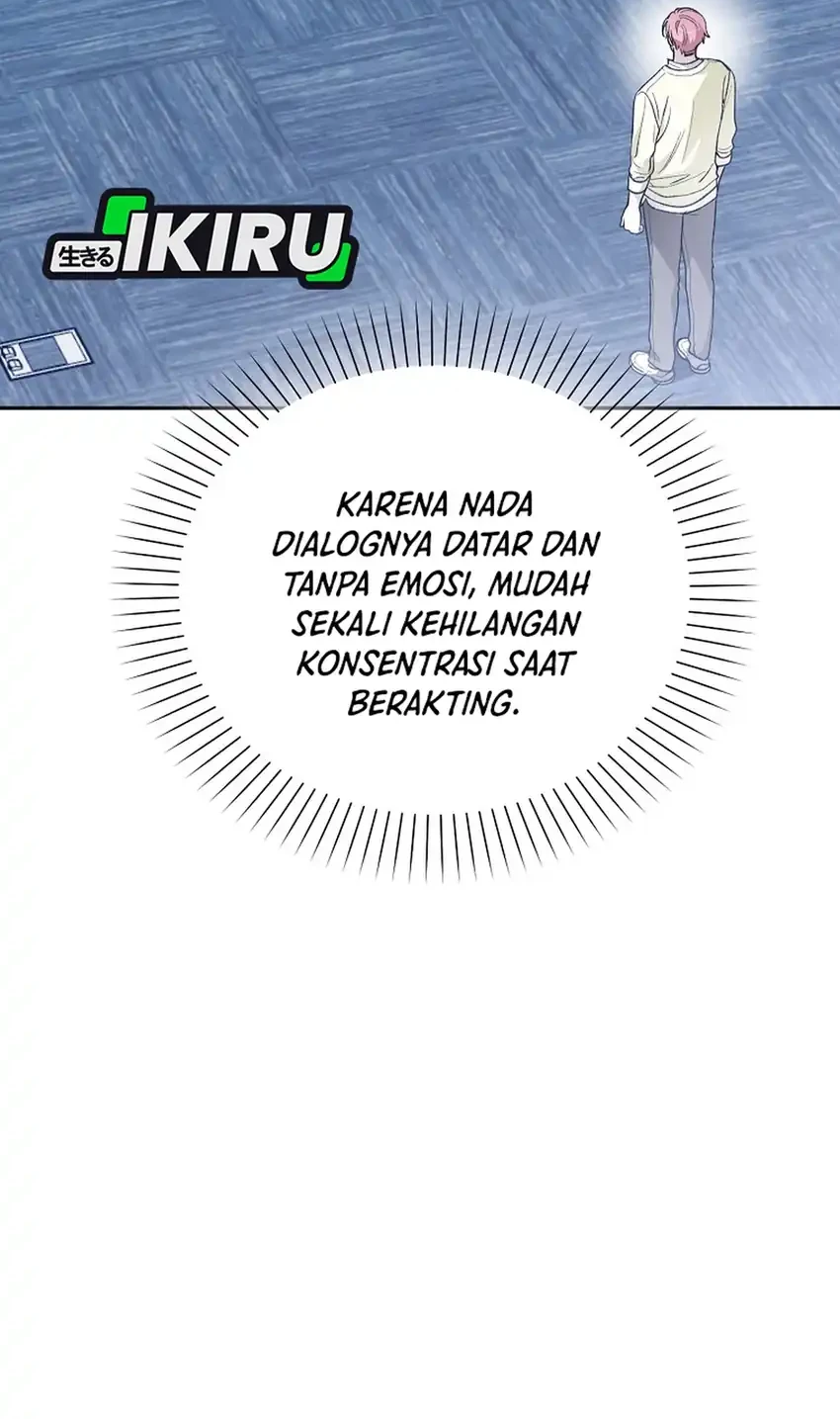 Rookie but One-In-A-Million Actor Chapter 74 Gambar 59